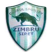 Wappen ehemals CS Zimbru Siret  32882