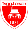 Wappen Tvgg. Lorsch 1871  17464