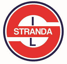 Wappen Stranda IL  121028