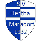 Wappen ehemals SV Hertha Mariadorf 1932  43273