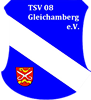 Wappen TSV 08 Gleichamberg  67990