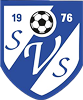 Wappen SV Steckenroth 1976 diverse  74667
