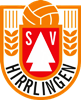 Wappen SV Hirrlingen 1930 diverse  75962