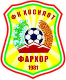 Wappen FK Khosilot Farkhor  9440