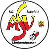 Wappen SG Sulzfeld/Merkershausen (Ground B)