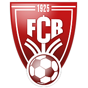 Wappen FC Breitenbach  14130