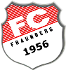 Wappen FC Fraunberg 1956 diverse  52355