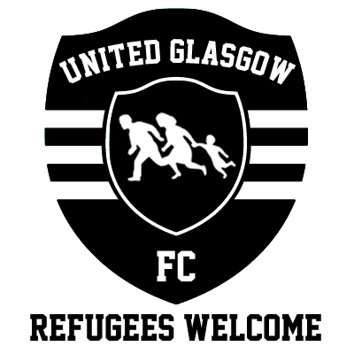 Wappen United Glasgow LFC  83899