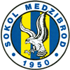 Wappen TJ Sokol Medzibrod  100729