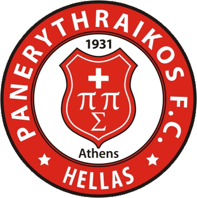 Wappen Panerythraikos FC 1931  85005