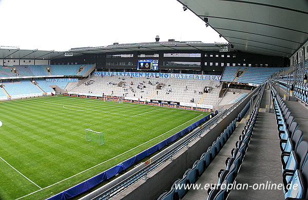 Eleda Stadion - Malmö