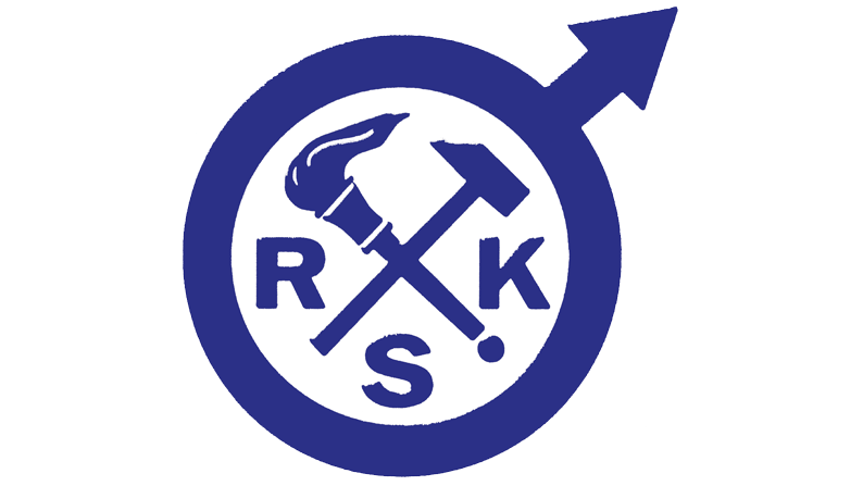 Wappen Riddarhytte SK  