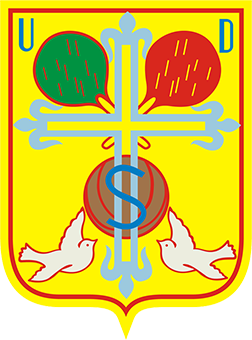 Wappen UD Sousense  10465