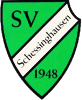 Wappen SV Schessinghausen 1948  123667