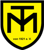 Wappen TV Munderloh 1921 III  83466