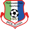 Wappen PKS Polonia Piotrków Trybunalski  23074