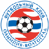 Wappen FK Olimpia Volgograd  43292