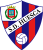 Wappen SD Huesca  3081