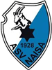 Wappen ASV Naisa 1928  28641