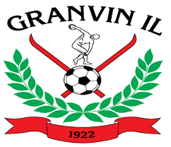 Wappen Granvin IL  119552