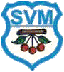 Wappen SV Mösbach 1954  73224