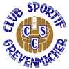 Wappen CS Grevenmacher  5480