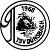 Wappen TSV Dünsbach 1968 diverse