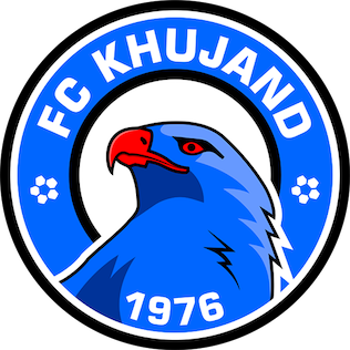 Wappen FK Khujand  27258