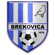 Wappen NK Brekovica 78  118823