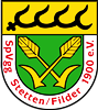 Wappen SpVgg. Stetten 1900  39323