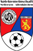 Wappen SG Neitersen/Altenkirchen (Ground A)  10015