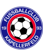 Wappen FC Kapellerfeld  10636