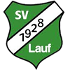 Wappen SV 1928 Lauf diverse