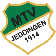 Wappen MTV Jeddingen 1914 diverse  75249