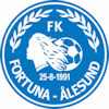 Wappen FK Fortuna Ålesund   23954