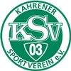 Wappen Kahrener SV 03 diverse