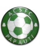 Wappen FC Păpăuți  11319
