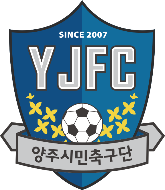 Wappen ehemals Yangju Citizen FC  63242