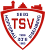 Wappen TSV Seeg-Hopferau-Eisenberg 2018 diverse  82577