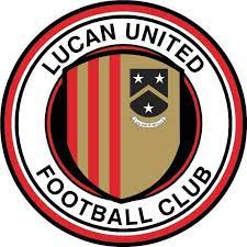Wappen Lucan United  119808