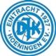 Wappen DJK Eintracht Hoeningen 1924  25998