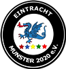 Wappen Eintracht Munster 2020 diverse  97494