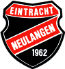 Wappen SV Eintracht Neulangen 1962 diverse  93579