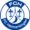 Wappen FC Heimertingen 1928  24468