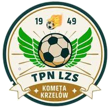 Wappen TPN Kometa Krzelów  125525