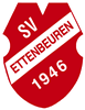 Wappen SV Ettenbeuren 1946 diverse  85096