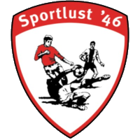 Wappen Sportlust '46  10126