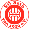 Wappen SG Seth 1910 diverse  67752