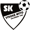 Wappen SK Vysoké Mýto  10991