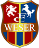 Wappen FC Weser 1993 diverse  94311